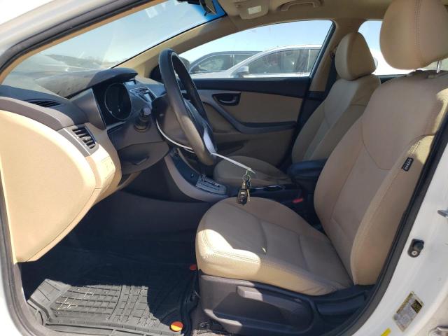 Photo 6 VIN: 5NPDH4AEXBH060014 - HYUNDAI ELANTRA GL 