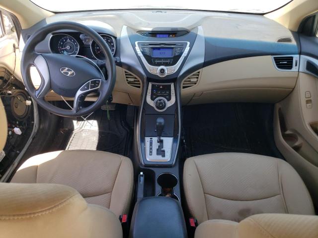 Photo 7 VIN: 5NPDH4AEXBH060014 - HYUNDAI ELANTRA GL 