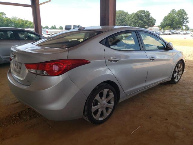 Photo 3 VIN: 5NPDH4AEXBH075497 - HYUNDAI ELANTRA GL 