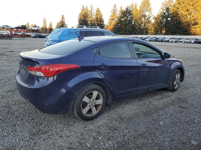 Photo 2 VIN: 5NPDH4AEXCH062489 - HYUNDAI ELANTRA GL 