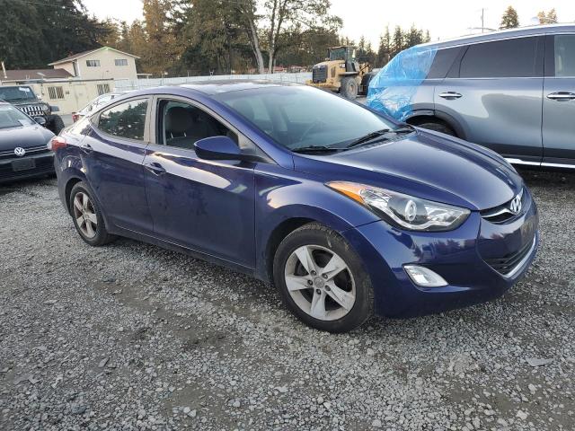 Photo 3 VIN: 5NPDH4AEXCH062489 - HYUNDAI ELANTRA GL 