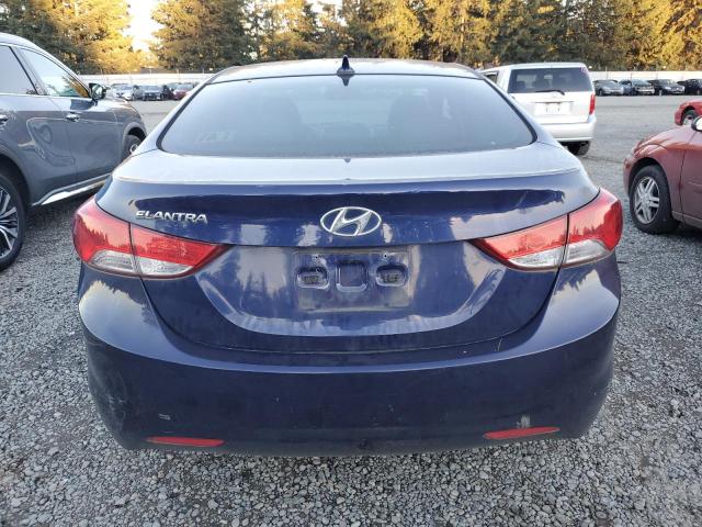 Photo 5 VIN: 5NPDH4AEXCH062489 - HYUNDAI ELANTRA GL 