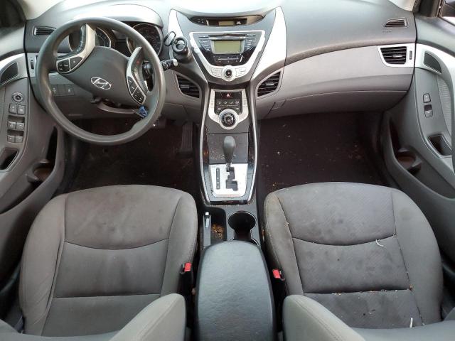 Photo 7 VIN: 5NPDH4AEXCH062489 - HYUNDAI ELANTRA GL 