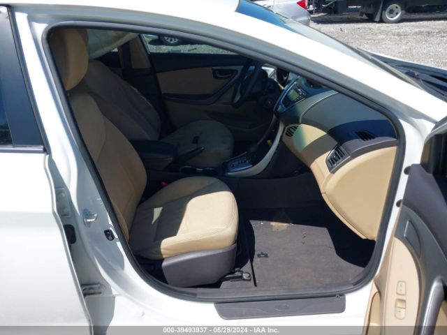 Photo 4 VIN: 5NPDH4AEXCH063559 - HYUNDAI ELANTRA 