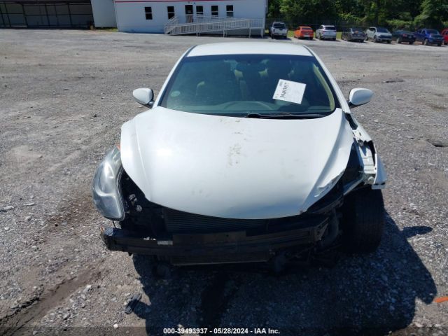 Photo 5 VIN: 5NPDH4AEXCH063559 - HYUNDAI ELANTRA 