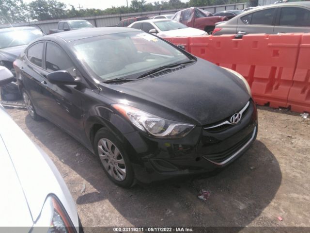 Photo 0 VIN: 5NPDH4AEXCH067515 - HYUNDAI ELANTRA 