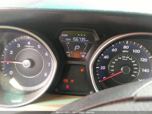 Photo 6 VIN: 5NPDH4AEXCH067515 - HYUNDAI ELANTRA 