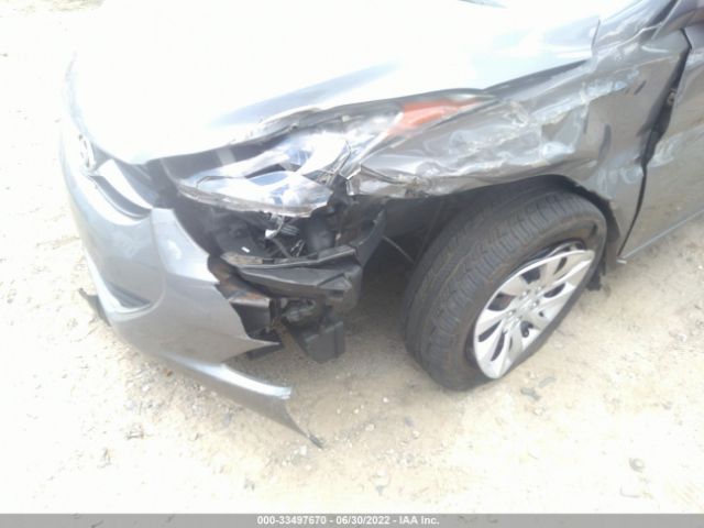 Photo 5 VIN: 5NPDH4AEXCH068423 - HYUNDAI ELANTRA 