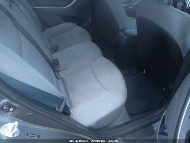 Photo 7 VIN: 5NPDH4AEXCH068423 - HYUNDAI ELANTRA 