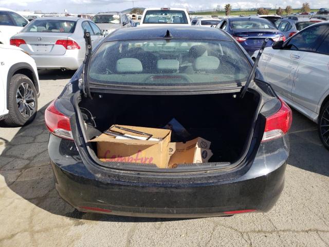 Photo 5 VIN: 5NPDH4AEXCH068826 - HYUNDAI ELANTRA GL 