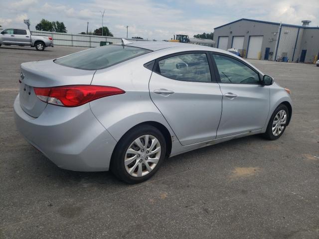 Photo 2 VIN: 5NPDH4AEXCH069085 - HYUNDAI ELANTRA 