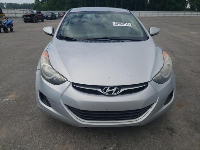 Photo 4 VIN: 5NPDH4AEXCH069085 - HYUNDAI ELANTRA 