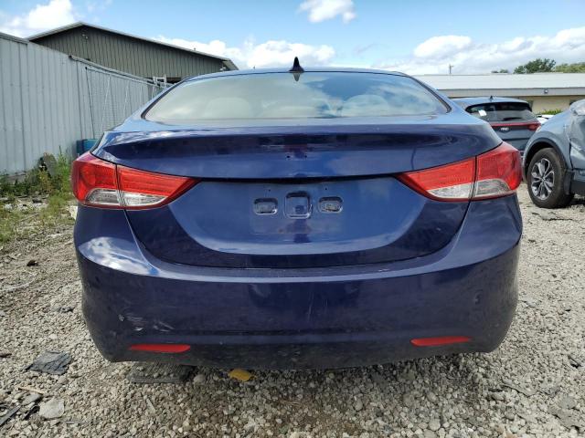 Photo 5 VIN: 5NPDH4AEXCH069264 - HYUNDAI ELANTRA GL 