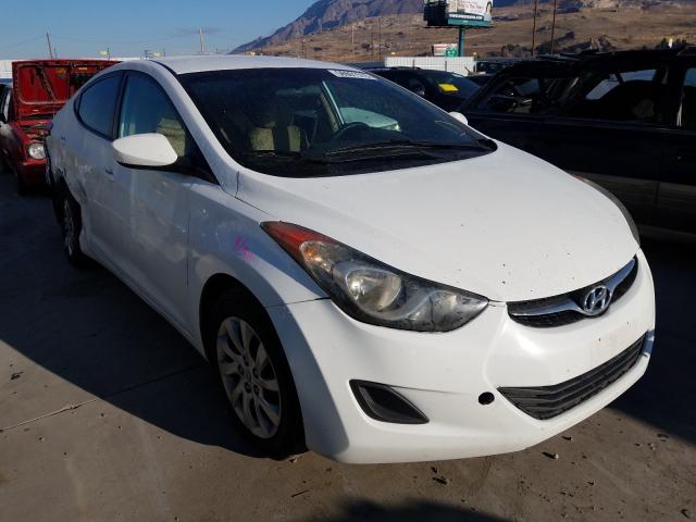 Photo 0 VIN: 5NPDH4AEXCH069376 - HYUNDAI ELANTRA GL 