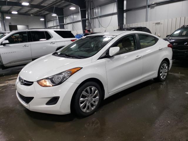 Photo 0 VIN: 5NPDH4AEXCH071922 - HYUNDAI ELANTRA 