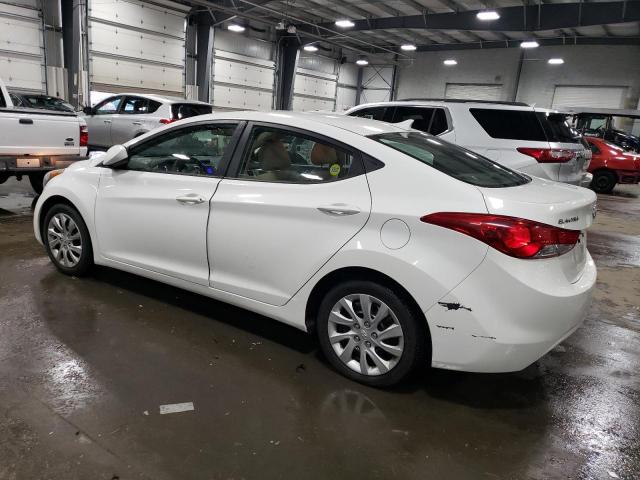 Photo 1 VIN: 5NPDH4AEXCH071922 - HYUNDAI ELANTRA 