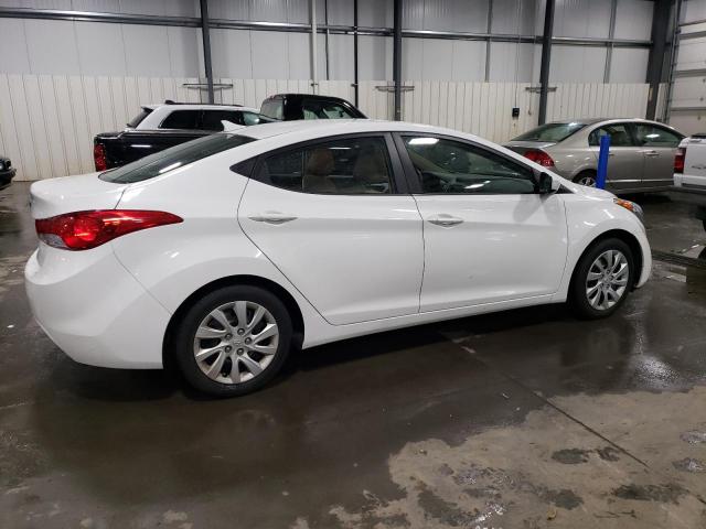 Photo 2 VIN: 5NPDH4AEXCH071922 - HYUNDAI ELANTRA 