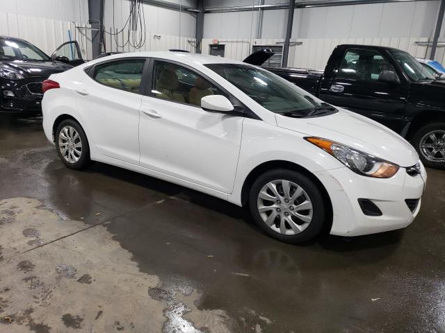 Photo 3 VIN: 5NPDH4AEXCH071922 - HYUNDAI ELANTRA 