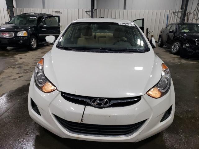 Photo 4 VIN: 5NPDH4AEXCH071922 - HYUNDAI ELANTRA 