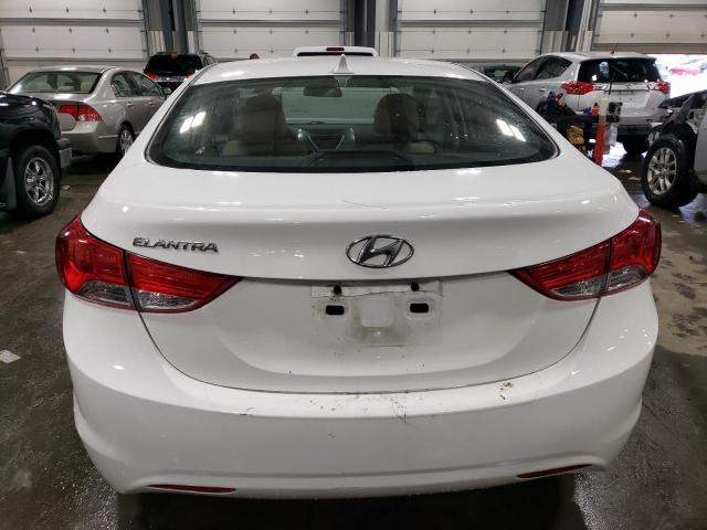 Photo 5 VIN: 5NPDH4AEXCH071922 - HYUNDAI ELANTRA 