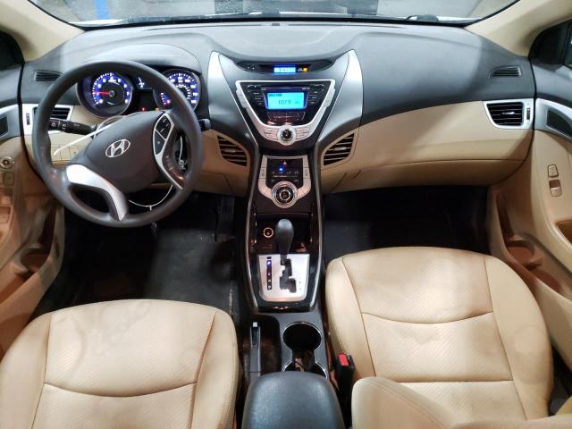 Photo 7 VIN: 5NPDH4AEXCH071922 - HYUNDAI ELANTRA 