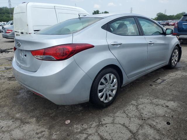 Photo 2 VIN: 5NPDH4AEXCH072083 - HYUNDAI ELANTRA GL 