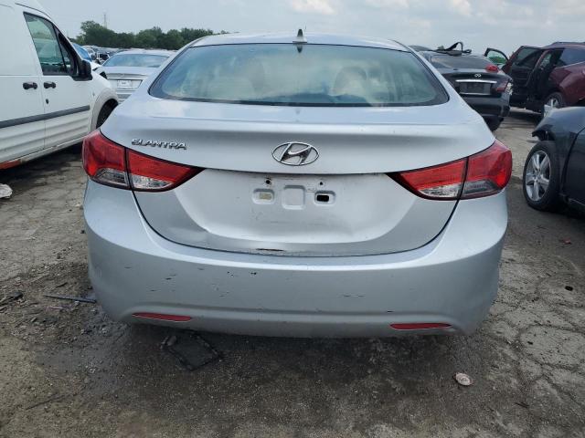 Photo 5 VIN: 5NPDH4AEXCH072083 - HYUNDAI ELANTRA GL 