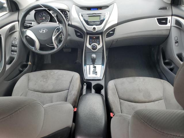 Photo 7 VIN: 5NPDH4AEXCH072083 - HYUNDAI ELANTRA GL 