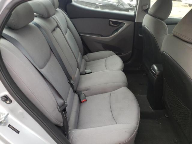 Photo 5 VIN: 5NPDH4AEXCH072133 - HYUNDAI ELANTRA GL 