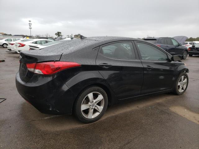 Photo 2 VIN: 5NPDH4AEXCH072536 - HYUNDAI ELANTRA GL 