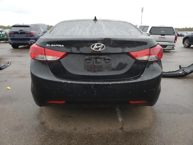 Photo 5 VIN: 5NPDH4AEXCH072536 - HYUNDAI ELANTRA GL 