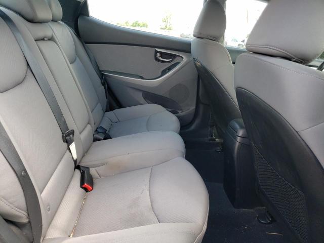 Photo 5 VIN: 5NPDH4AEXCH073038 - HYUNDAI ELANTRA GL 