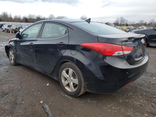 Photo 1 VIN: 5NPDH4AEXCH078711 - HYUNDAI ELANTRA 