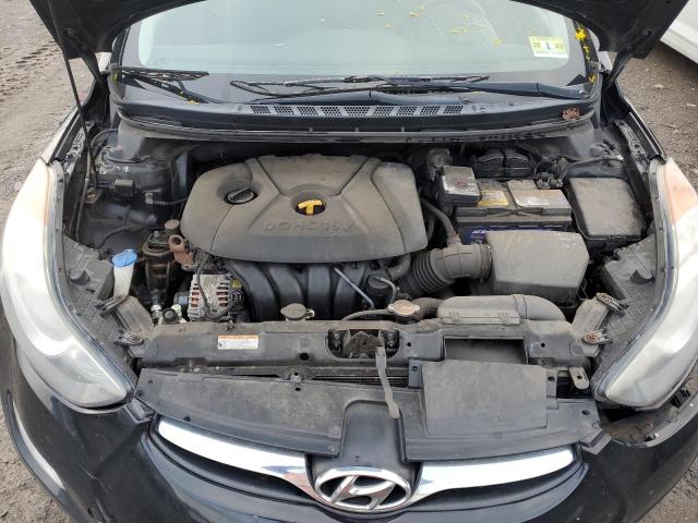 Photo 10 VIN: 5NPDH4AEXCH078711 - HYUNDAI ELANTRA 