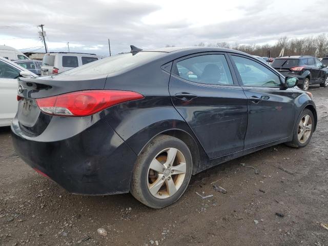 Photo 2 VIN: 5NPDH4AEXCH078711 - HYUNDAI ELANTRA 