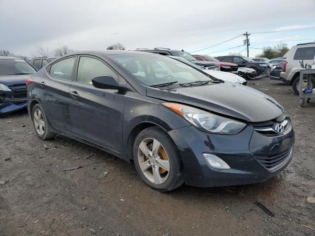 Photo 3 VIN: 5NPDH4AEXCH078711 - HYUNDAI ELANTRA 