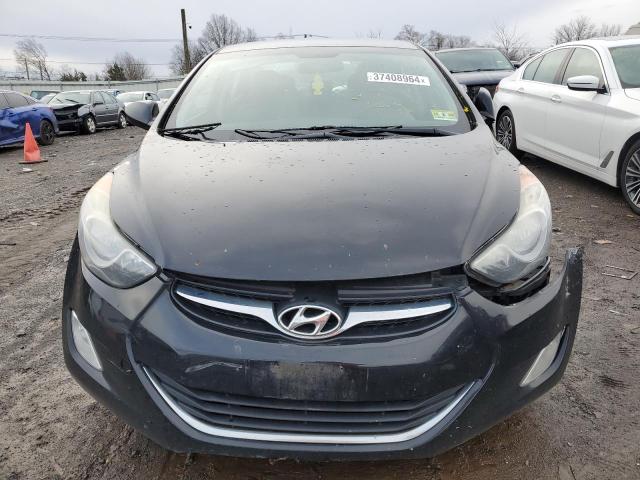 Photo 4 VIN: 5NPDH4AEXCH078711 - HYUNDAI ELANTRA 