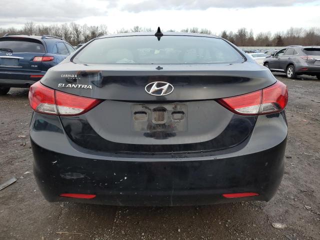 Photo 5 VIN: 5NPDH4AEXCH078711 - HYUNDAI ELANTRA 