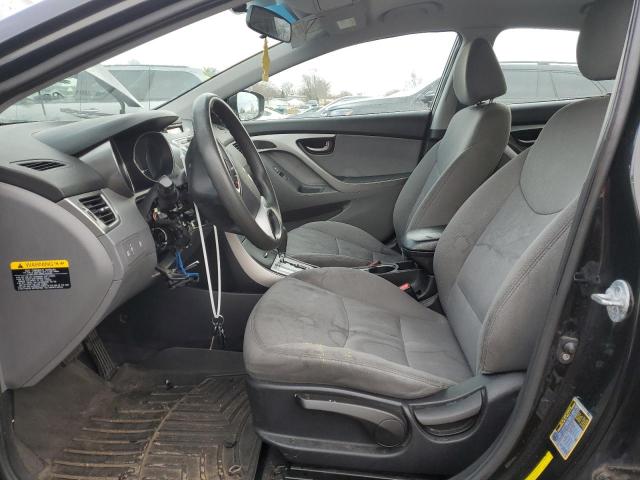 Photo 6 VIN: 5NPDH4AEXCH078711 - HYUNDAI ELANTRA 