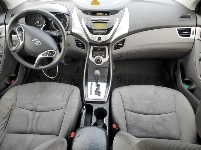 Photo 7 VIN: 5NPDH4AEXCH078711 - HYUNDAI ELANTRA 