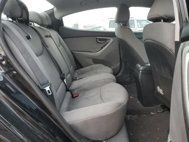 Photo 9 VIN: 5NPDH4AEXCH078711 - HYUNDAI ELANTRA 