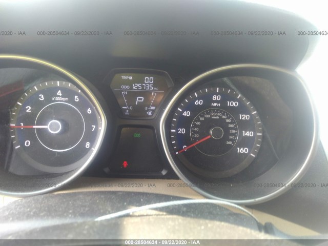 Photo 6 VIN: 5NPDH4AEXCH080247 - HYUNDAI ELANTRA 