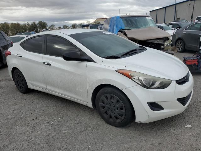 Photo 3 VIN: 5NPDH4AEXCH090034 - HYUNDAI ELANTRA GL 