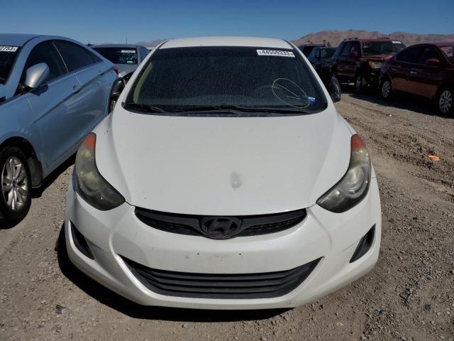 Photo 4 VIN: 5NPDH4AEXCH090034 - HYUNDAI ELANTRA GL 