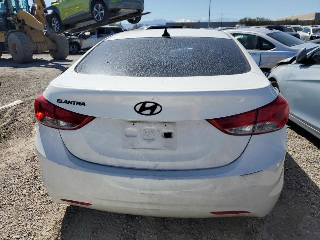 Photo 5 VIN: 5NPDH4AEXCH090034 - HYUNDAI ELANTRA GL 