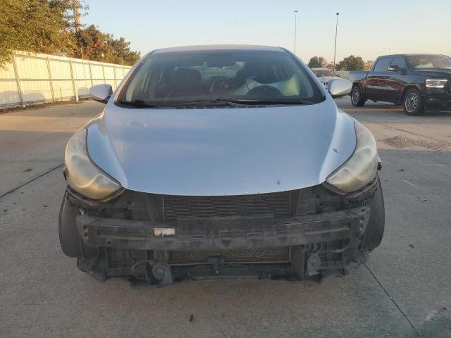 Photo 4 VIN: 5NPDH4AEXCH090230 - HYUNDAI ELANTRA GL 