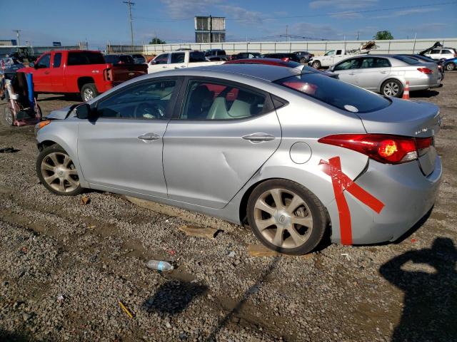 Photo 1 VIN: 5NPDH4AEXCH090891 - HYUNDAI ELANTRA 