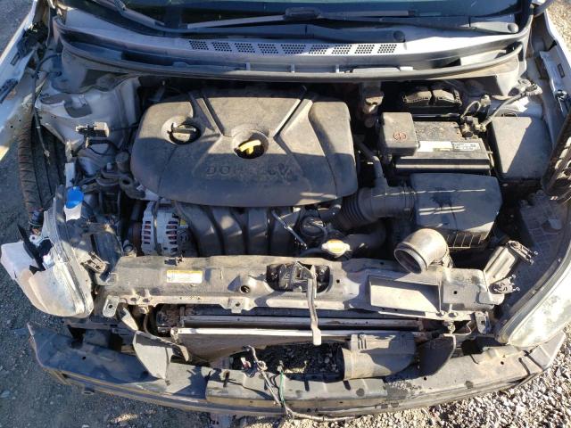 Photo 10 VIN: 5NPDH4AEXCH090891 - HYUNDAI ELANTRA 