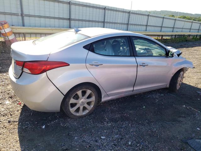 Photo 2 VIN: 5NPDH4AEXCH090891 - HYUNDAI ELANTRA 