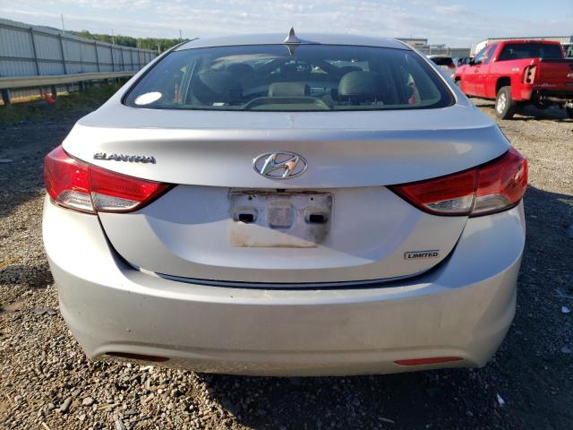 Photo 5 VIN: 5NPDH4AEXCH090891 - HYUNDAI ELANTRA 